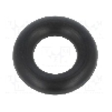 Garnitura O-ring, NBR, 5mm, 01-0005.00X 2.5    ORING  70NBR Garnitura O-ring, NBR, 5mm, 01-0005.00X 2.5    ORING  70NBR
