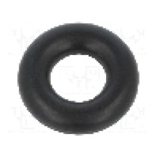 Garnitura O-ring, NBR, 5mm, 01-0005.00X 3       ORING  70NBR Garnitura O-ring, NBR, 5mm, 01-0005.00X 3       ORING  70NBR