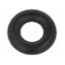 Garnitura O-ring, NBR, 6mm, 01-0006.00X 3.5    ORING  70NBR Garnitura O-ring, NBR, 6mm, 01-0006.00X 3.5    ORING  70NBR