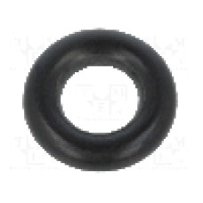 Garnitura O-ring, NBR, 6mm, 01-0006.00X 3       ORING  70NBR Garnitura O-ring, NBR, 6mm, 01-0006.00X 3       ORING  70NBR