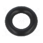 Garnitura O-ring, NBR, 7mm, 01-0007.00X 3       ORING  70NBR Garnitura O-ring, NBR, 7mm, 01-0007.00X 3       ORING  70NBR