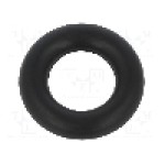 Garnitura O-ring, NBR, 8mm, 01-0008.00X 3.5    ORING  70NBR