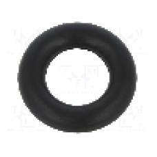 Garnitura O-ring, NBR, 8mm, 01-0008.00X 3.5    ORING  70NBR