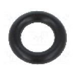 Garnitura O-ring, NBR, 8mm, 01-0008.00X 3       ORING  70NBR