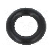 Garnitura O-ring, NBR, 8mm, 01-0008.00X 3       ORING  70NBR Garnitura O-ring, NBR, 8mm, 01-0008.00X 3       ORING  70NBR