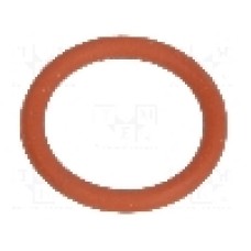 Garnitura O-ring, VMQ, 10mm, HUMMEL - 1.321.1200.59