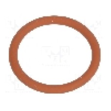 Garnitura O-ring, VMQ, 12mm, HUMMEL - 1.321.0900.22