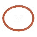 Garnitura O-ring, VMQ, 26mm, HUMMEL - 1.321.2100.22