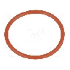 Garnitura O-ring, VMQ, 26mm, HUMMEL - 1.321.2100.22
