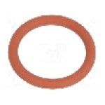 Garnitura O-ring, VMQ, 29mm, HUMMEL - 1.321.1000.79