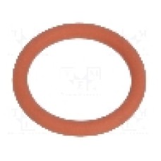 Garnitura O-ring, VMQ, 29mm, HUMMEL - 1.321.1000.79