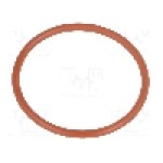 Garnitura O-ring, VMQ, 29mm, HUMMEL - 1.321.3200.59