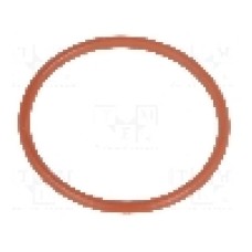 Garnitura O-ring, VMQ, 29mm, HUMMEL - 1.321.3200.59