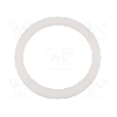Garnitura, PTFE, 25.1mmX33.4mm, LAPP - 53801060