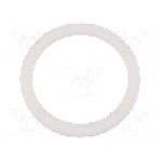 Garnitura, PTFE, 37mmX43mm, LAPP - 53801095