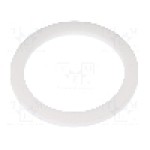 Garnitura, PTFE, 40.2mmX51.5mm, LAPP - 53801080