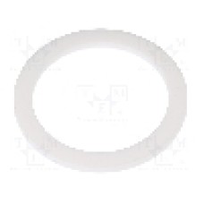 Garnitura, PTFE, 40.2mmX51.5mm, LAPP - 53801080