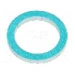 Garnitura, compozit, 12mmX16mm, HUMMEL - 1.325.1200.50