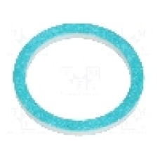 Garnitura, compozit, 15.2mmX19mm, HUMMEL - 1.325.0900.20