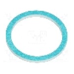 Garnitura, compozit, 18.6mmX22.5mm, HUMMEL - 1.325.1100.20