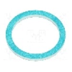 Garnitura, compozit, 20mmX25mm, HUMMEL - 1.325.2000.50