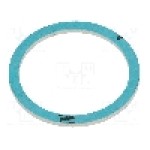 Garnitura, compozit, 22.5mmX27mm, HUMMEL - 1.325.1600.20