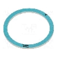 Garnitura, compozit, 22.5mmX27mm, HUMMEL - 1.325.1600.20