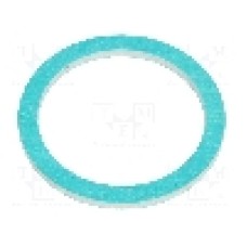 Garnitura, compozit, 25mmX31mm, HUMMEL - 1.325.2500.50