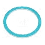 Garnitura, compozit, 32mmX38mm, HUMMEL - 1.325.3200.50