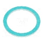 Garnitura, compozit, 37mmX43.5mm, HUMMEL - 1.325.2900.20