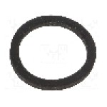Garnitura, guma, 18.6mmX22.5mm, BM GROUP - 4911G