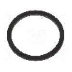 Garnitura, guma, 31.8mmX36mm, BM GROUP - 4932G