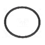 Garnitura, guma, 47mmX55mm, BM GROUP - 4936G
