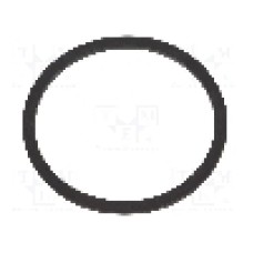 Garnitura, guma, 62.8mmX69mm, BM GROUP - 4963G