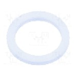 Garnitura, polietilena, 12mmX16mm, HUMMEL - 1.325.1200.59
