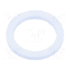 Garnitura, polietilena, 12mmX16mm, HUMMEL - 1.325.1200.59