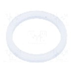 Garnitura, polietilena, 15.2mmX19mm, HUMMEL - 1.325.0900.19