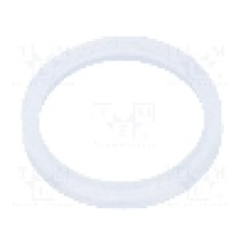 Garnitura, polietilena, 16mmX20mm, HUMMEL - 1.325.1600.59