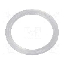 Garnitura, polietilena, 20mmX25.1mm, OBO BETTERMANN - 107 F M20 PE