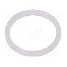 Garnitura, polietilena, 20mmX25mm, HUMMEL - 1.325.2000.59