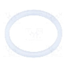 Garnitura, polietilena, 22.5mmX27mm, HUMMEL - 1.325.1600.19