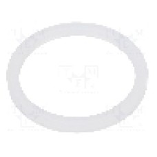 Garnitura, polietilena, 25mmX31.3mm, OBO BETTERMANN - 107 F M25 PE