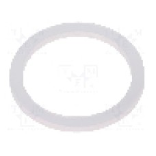 Garnitura, polietilena, 25mmX31mm, HUMMEL - 1.325.2500.59