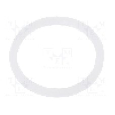 Garnitura, polietilena, 32mmX37.6mm, OBO BETTERMANN - 107 F M32 PE