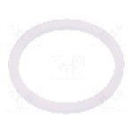 Garnitura, polietilena, 32mmX38mm, HUMMEL - 1.325.3200.59