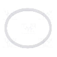 Garnitura, polietilena, 40mmX49.1mm, OBO BETTERMANN - 107 F M40 PE