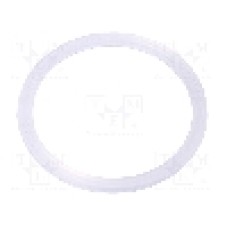 Garnitura, polietilena, 46.2mmX55.5mm, OBO BETTERMANN - 107 F PG36 PE