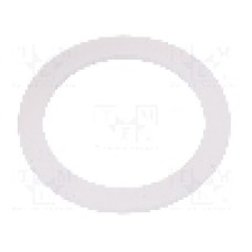 Garnitura, polietilena, 63mmX72mm, HUMMEL - 1.325.6300.59