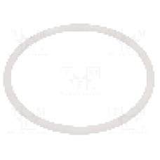 Garnitura, polietilena, 63mmX73.8mm, OBO BETTERMANN - 107 F M63 PE