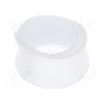 Inel de etansare, {{Material garnitura}}, 3mmX5.1mm, BOSSARD - 1420615